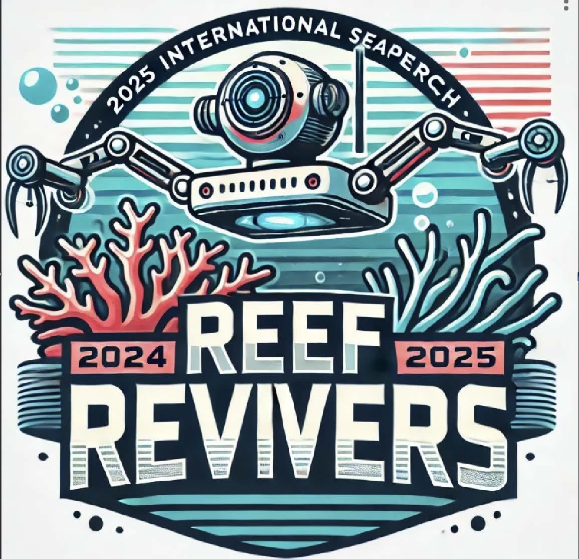 Reef Revivers
